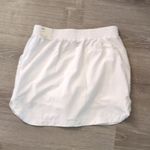Calia By Carrie Underwood Pure White Birdie Golf Skort Size Small Photo 9