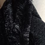 infinity Faux shearling  scarf Photo 2