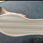 JustFab New Gray Sneakers Photo 3