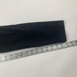 Hollister  California Womens Mid Rise Jeans Size 7R W28 L28 Black Dark Wash Photo 5