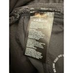 BDG jeans 27W 32L Mom High Waist Tapered Leg black denim Urban Outfitters NWT Photo 2