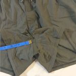 The North Face  Aphrodite 
Logo Shorts Womens Green Hiking Athletic Medium EUC Photo 7