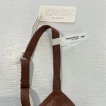 Aerie New SMOOTHEZ Mesh Unlined Underwire Balconette Bra Brown Size 36C Photo 12