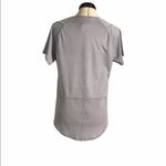 Champion Softball Jersey Mesh Grey Small Photo 1