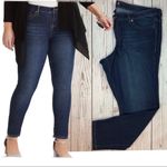 Torrid Skinny Sophia Jeans 26 Dark Size 26R Photo 1