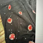 Lauren Moshi  black small sweats Photo 2