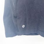 Lululemon  Womens Fitness Active Gym Workout Compassion Tank Top Size 6 Black‎ Photo 2