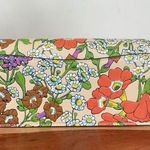 Coach NWT Eliza Small Flap Crossbody With Floral Print Photo 4