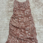 idem Ditto  Bandana Dress Photo 0