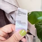 Karen Millen Faux Wrap Skirt belted Carpenter Cargo Utility Womens SIZE 6 Photo 8