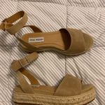 Steve Madden Platform Sandals Photo 0