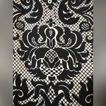 Talbots  Shirt Cotton Lycra Blend Top All Over Print NWT Size 1X Photo 3