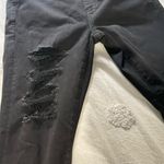 American Eagle  (NEX)T Level Stretch Highest Waisted Jean/Jeggings Size 12 Photo 3