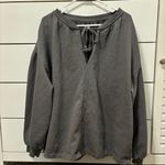 Aerie  Easy Street Sweatshirt Photo 1