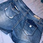YMI Jeans Shorts Photo 2