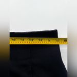 Proenza Schouler  wide leg Black Pants 8 Photo 4