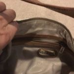 Botkier Distressed Brown Leather Shoulder Bag Photo 6
