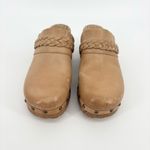Kork-Ease  Tilly Clog Size 8 Natural Photo 1