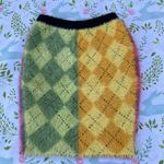 Urban Outfitters The Ragged Priest Mini Skirt Photo 1