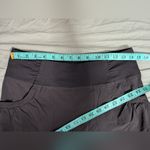 prAna  Kanab Crop Pants Women's Medium Black Photo 3