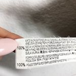 ZARA  Sleeveless Paisley Print 100% Silk Mini Dress Small Bohemian Hippie 70s Photo 5