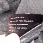 Bebe X NAVEN Floral Print Halter Sweetheart Plunge Neckline Mini Dress size 4 Photo 11