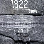 1822 Denim  skinny Photo 1