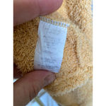 Ginger G  Buttery Soft Cardigan Cropped Fuzzy Sherpa Cozy Autumn Winter Pumpkin S Photo 4