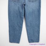 Madewell NEW The Slouchy Boyjean Rosewell Wash, 31 Photo 10