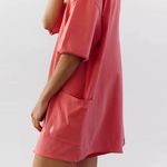 Free People Movement NWT Hot Shot Tee Romper Photo 2