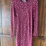 Isabel Marant Etoile | Jyoti Knitted Midi Dress Size 42 Photo 1