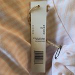 Rae Dunn  Best Mom Ever T-shirt Top White Pink XS New NWT Mom Mother gift Photo 8