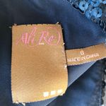 Ali Ro Sequin Dress Photo 6