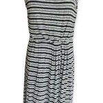 Faded Glory Womens  Sleeveless Shift Dress - Sz S 4/6 Photo 0