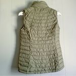Columbia  Omni Heatshield Puffer Vest Green S Photo 1