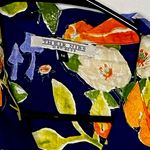 THEIR NIBS Fall
Thanksgiving Pumpkin PrintfreshTop
M Orange Size M Photo 5