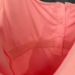 l*space L* Float On One Piece Swimsuit Crystal Pink Size 6, NWOT Spring Pastel Swim Photo 8