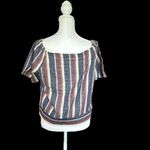 Drew  size large cropped top Photo 2