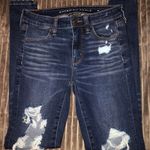 American Eagle Jeggings Photo 0