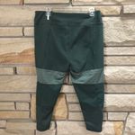 Zella Blissed Out Cop Leggings Green 1x Photo 2