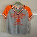 NWT WEAR by Erin Andrews‎ Clemson Tigers T Photo 0