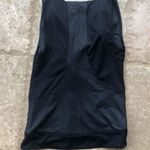 CALIA NWT $65 Mesh Zip Up Hoodie Vest Black/Gray Gray Size XS Photo 2