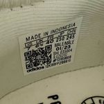 Adidas  NMD R1 Primeblue Sneakers Cloud White / Cloud White / Gum - US 7 M / 8 W Photo 7