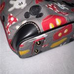 Dooney & Bourke Disney Parks Mickey Mania Body Parts  Tote Bag limited edition Photo 2