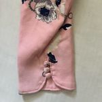 Free People NWOT  Sunshadows Split Sleeve Dress size 8 Photo 3