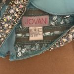 Jovani  Sequin Top Photo 3