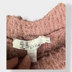 Aryeh  Sweater with Balloon Sleeves Size‎ S Photo 1