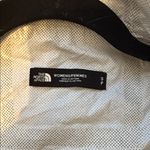 The North Face Womens Hyvent 2.5L Hooded Rain Jacket Blue Size S Photo 6