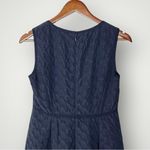 Lafayette 148 New York Navy Petite A Photo 6