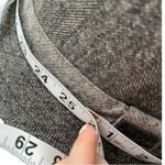 Levi's Two tone fedora wool hat by Levi’s Photo 5